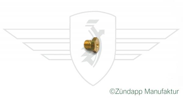 Main nozzle size 80 original